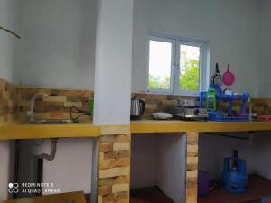 Nature Home