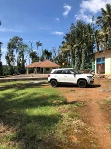 Estate mane - Mudigere