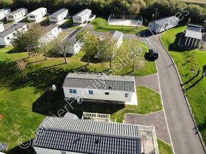 Jenner Family Holiday Homes at Tattershall Lakes