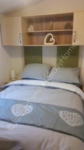 Jenner Family Holiday Homes at Tattershall Lakes