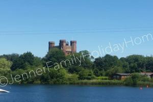 Jenner Family Holiday Homes at Tattershall Lakes