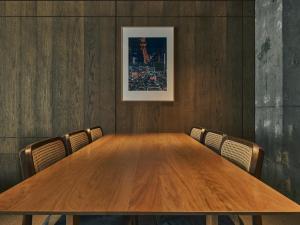 illi Rom Hamamatsucho