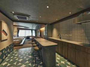 illi Rom Hamamatsucho