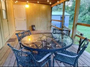 entire home with large patio - Sandalwood