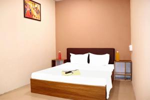 Ibis Rooms Times World Althan