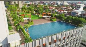 Apartemen Vida view by nafa - Ubytování bez kategorie ve městě Pampang