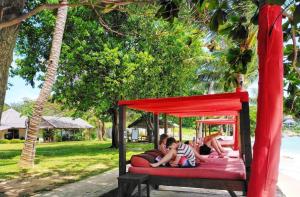 Beach Republic Koh Samui