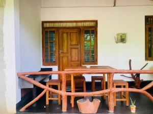 Aloe Vera Guest House