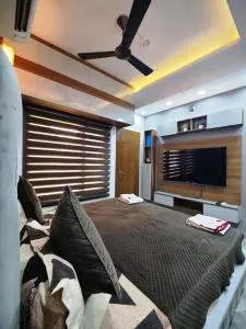 Neelkanth by UV Stays - Kankhal