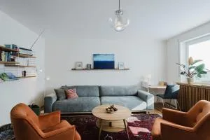 FerienWohnenSieglinde - 瓦尔德纳布河畔诺伊施塔特