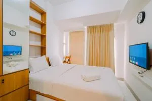 Good Deal and Simply Studio Tokyo Riverside PIK 2 Apartment By Travelio - 塞里布群岛