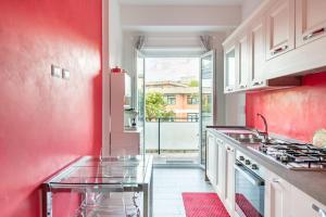 New and beautiful house in the heart of Rome