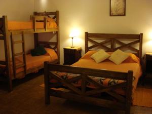 Las Acacias - Posada de Campo