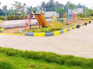 Private 3BHK Luxurious Villa with Indoor Pool near Mahabalipuram