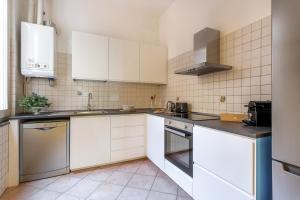 iFlat Space and Comfort in the Heart of Monti