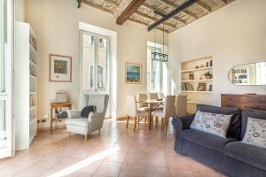 iFlat Space and Comfort in the Heart of Monti
