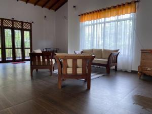 Capital retreat residence