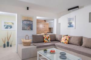 Ariadni Apartments