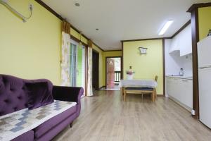 Yang Yang Sangol Yeohang Pension