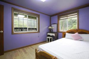 Yang Yang Sangol Yeohang Pension