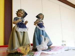 Yang Yang Sangol Yeohang Pension