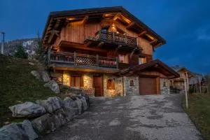 The Penguin Lodge - Welkeys - 阿尔利河畔普拉兹