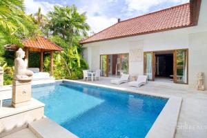 Villa Nemia Seminyak