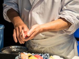 Hotel Kusakabe Armeria