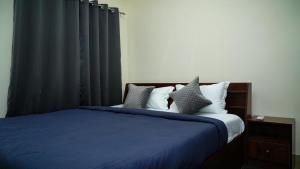 Westin Serviced apartment