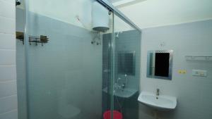 Westin Serviced apartment