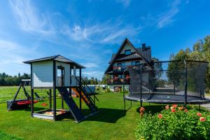 Stylovy Pokoje i Apartamenty