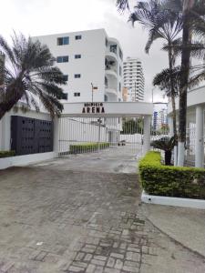 Departamento en Tonsupa Edificio Arena