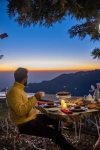 Seclude Mussoorie, Winterline