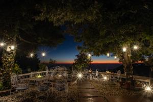 Seclude Mussoorie, Winterline