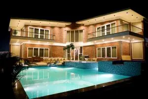 Tisya Farms - Manesar