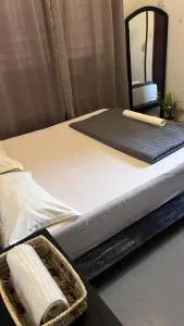 Mambo & Jambo House - 姆万扎