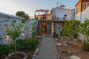 Stefanis Guest House II - Goníai