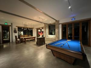 The Cottage Hồ Tràm hills