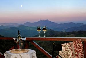 Pousada Portal Dos Ventos