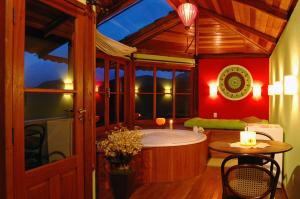 Pousada Portal Dos Ventos