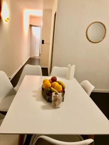 Appartements Appart Guy Moquet - Proche Paris et Disney - commerces a proximite : photos des chambres