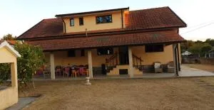 villa nord portugal - Abeção