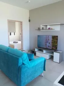 Beach Appartement contemporain - Pointe d'Esny