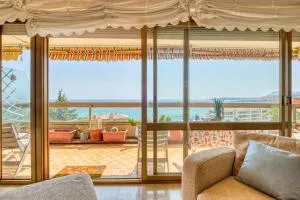 La Cuse Baciccia - Happy Rentals - Grimaldi