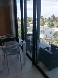 Beach Appartement contemporain