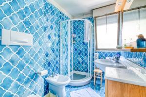 La Cuse Baciccia - Happy Rentals