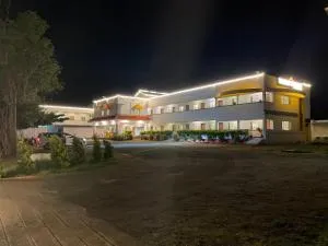 THE MOUNT VIEW CASTLE HOTELS and RESORTS - Ambāsamudram