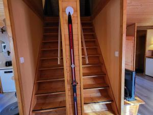 Appartement calme 8-10 pers, balcon, animaux admis - FR-1-513-96