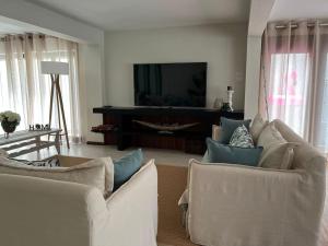 Villa Cotzot, 3 chambres, pieds dans leau