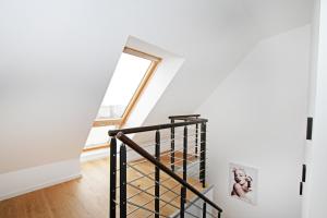 Christiano Apartments Hauptbahnhof | contactless check-in